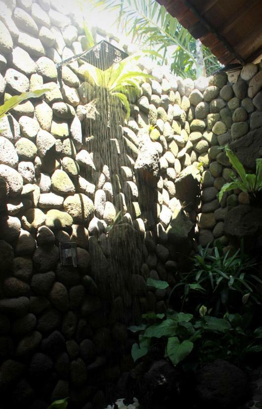 Swan House Canggu Hotel Buitenkant foto