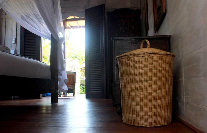 Swan House Canggu Hotel Buitenkant foto